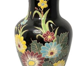 Floral Vase\