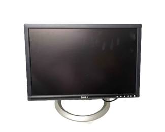 20" Dell Computer Monitor 