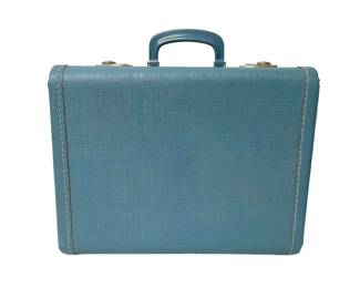 Vintage Briefcase 