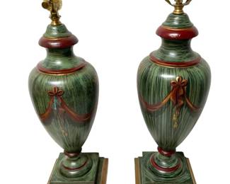 Pair of by Pineapple House