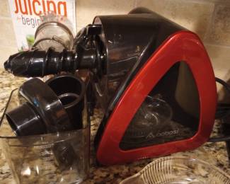 Juicer