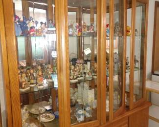 China cabinet