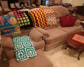 Livingroom furniture