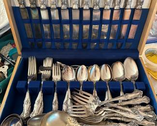 1947 Roger Bros Triple Grape