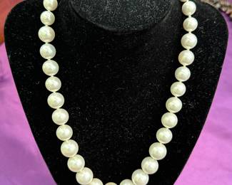 14K Pearls