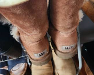 Ugg Boots 