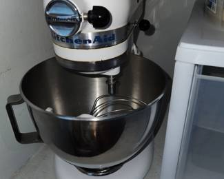 KitchenAid Mixer 