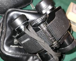 Bushnell Binoculars 
