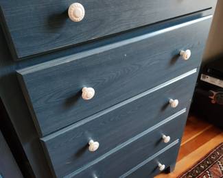 Highboy Dresser 