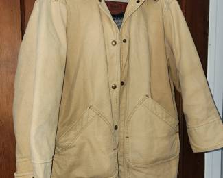 Woolrich Men's Jacket 
