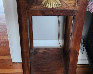 4 of these Side Tables 