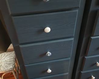 Highboy Dresser 