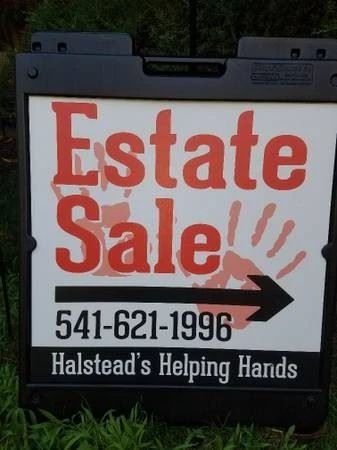 The Halstead Team Welcomes You!