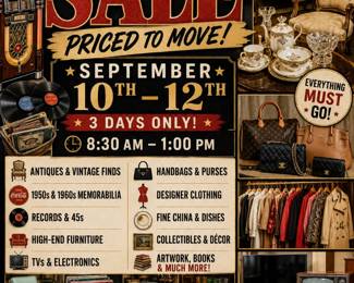 Sale Picture