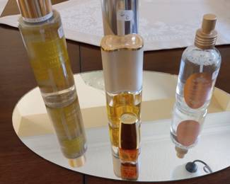 White linen, Rihanna 