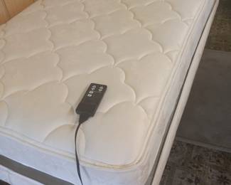 Craftmatic bed