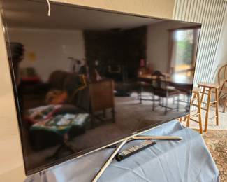 Samsung flat screen tv 