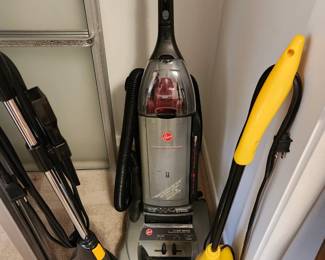 Hoover Vacuum