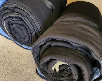 Good Sleeping Bags 