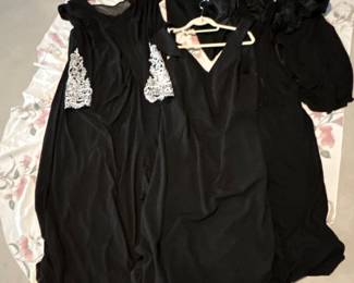 Vintage designer clothing