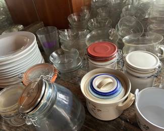 Kitchenware