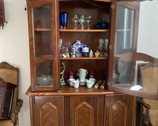 China Hutch