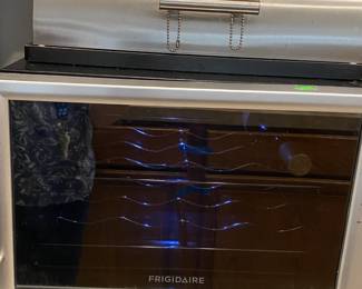 Tabletop Wine Fridge