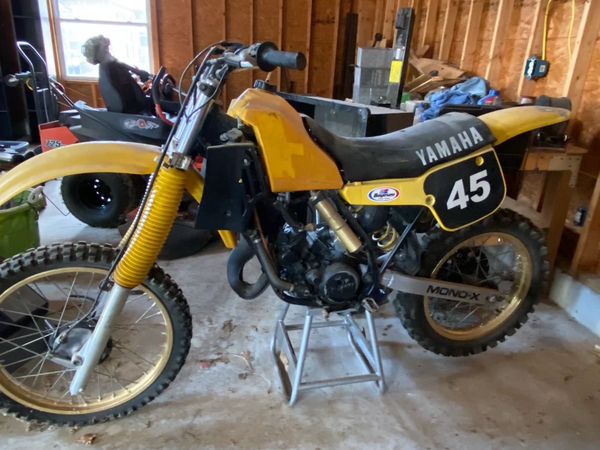 Flower Trail Loop/Floresville in Cimarron... starts on 10/5/2023