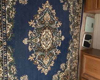 Area Rug