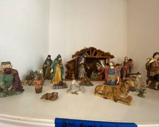 Nativity