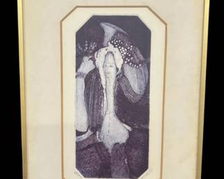 Limited Edition S Marchetti