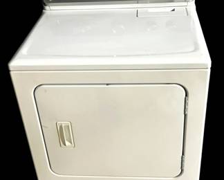 Maytag Gas Dryer