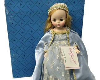 Sleeping Beauty Madame Alexander Doll