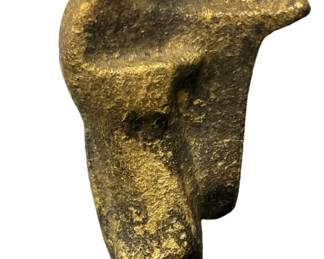 Vintage Japanese Dancing Geisha