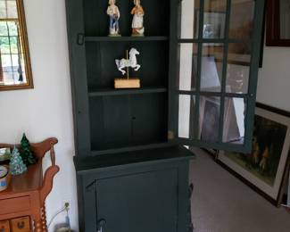 Country cupboard
