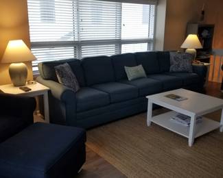 Braxton Culler couches