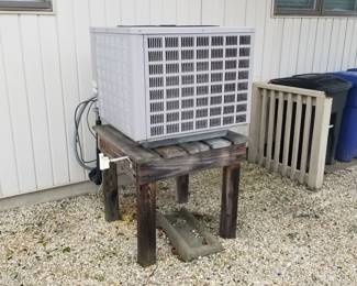 HVAC
