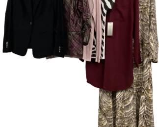 Chicos Ladies Clothing