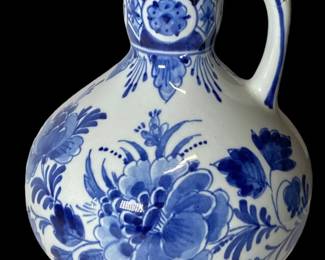 Delft Ewer