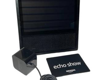 Echo Show
