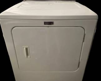 Maytag Bravos Dryer