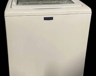Maytag Bravos Washing Machine