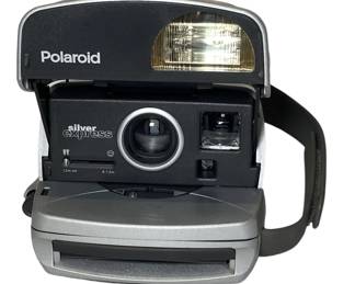Polariod Camera