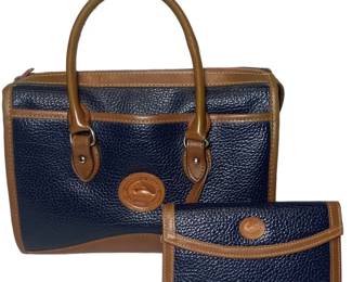 Replica Dooney Bourke Handbag  Wallet