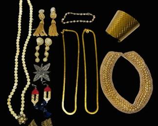 Vintage Jewelryu