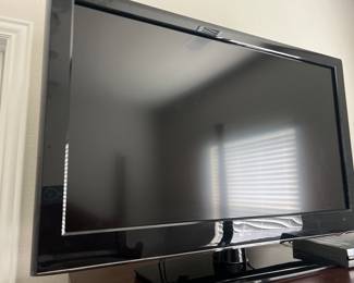 LG 42in tv