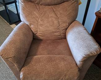 Lazyboy Rocker Recliner. 