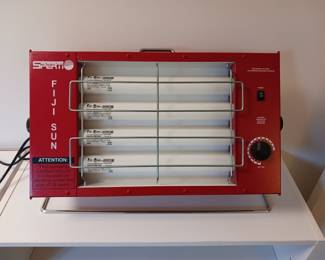 Fiji Sun Tanning Light. Works Great!