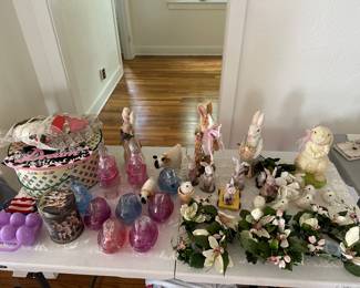 Easter items