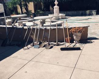 Tools
And many others n